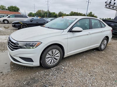 2020 Volkswagen Jetta