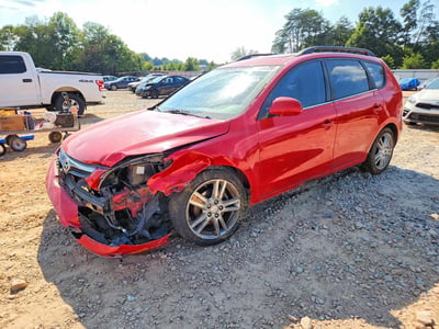 2010 Hyundai Elantra