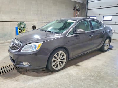 2015 Buick Verano