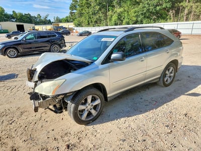 2004 Lexus RX 330