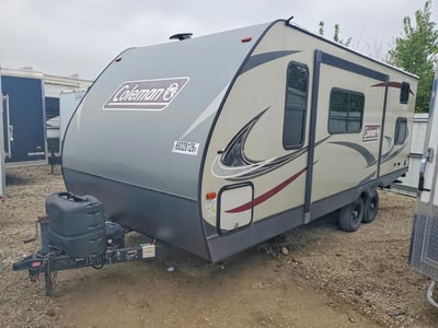 2018 Keystone Keystone