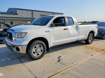 2007 Toyota Tundra