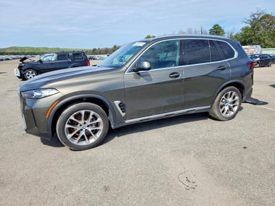 2024 BMW X5