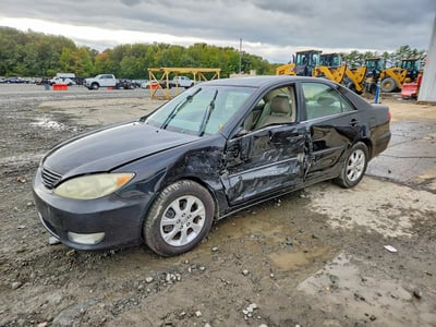 2005 Toyota Camry
