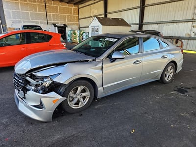 2020 Hyundai Sonata