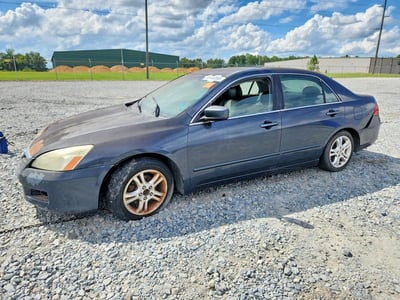 2006 Honda Accord