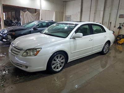 2007 Toyota Avalon