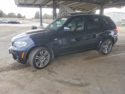 2013 BMW X5