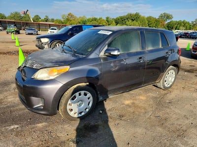 2010 Scion xD