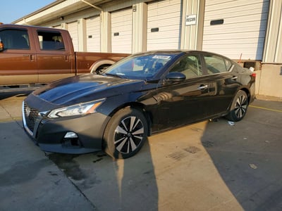 2022 Nissan Altima