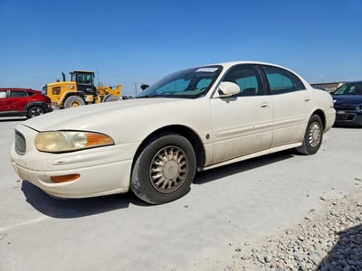 2002 Buick LeSabre