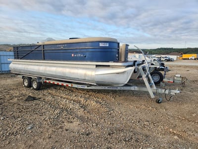2017 Boat Boat Trailer