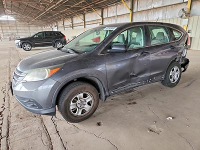 2013 Honda CR-V