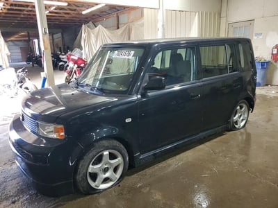 2005 Scion xB