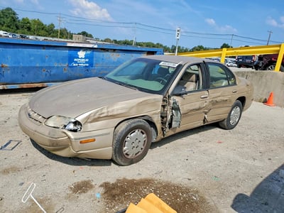 1999 Chevrolet Lumina