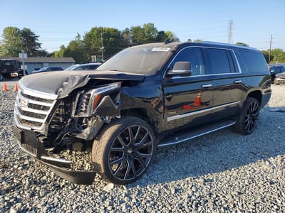 2020 Cadillac Escalade ESV