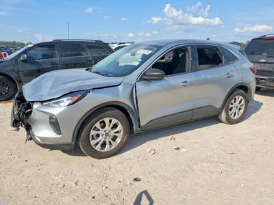 2023 Ford Escape Hybrid