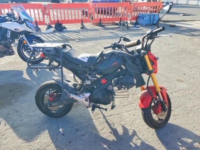 2019 Honda Grom