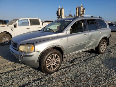 2012 Volvo XC90