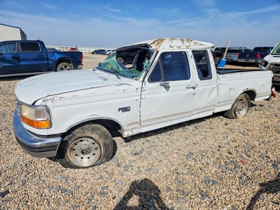 1994 Ford F-150