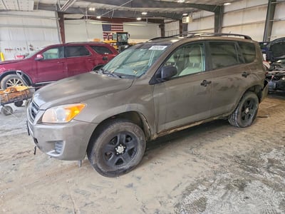 2010 Toyota RAV4