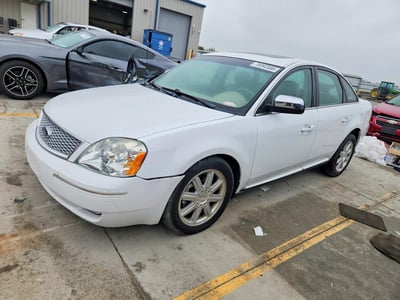 2006 Ford Five Hundred