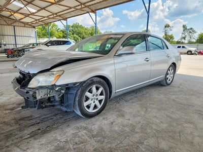 2005 Toyota Avalon