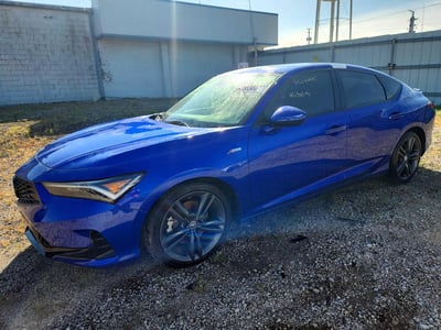 2024 Acura Integra