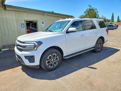 2023 Ford Expedition