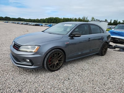 2018 Volkswagen Jetta