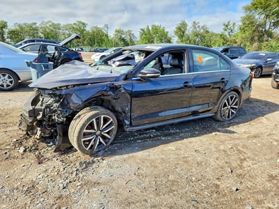 2013 Volkswagen Jetta