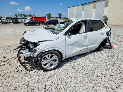 2026 Buick Encore