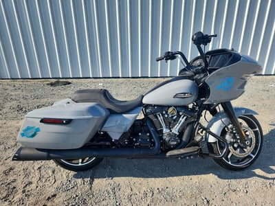 2024 Harley-Davidson FLTRX