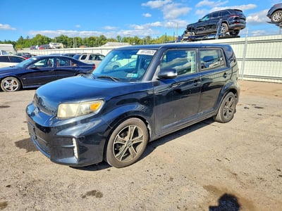 2014 Scion xB