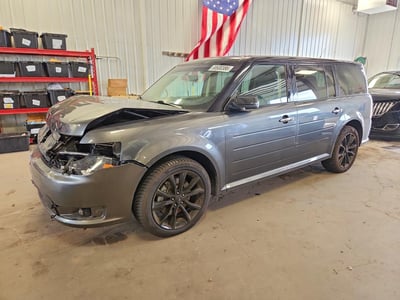 2019 Ford Flex
