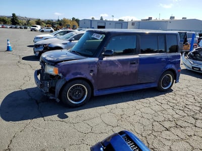 2005 Scion xB