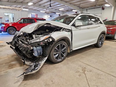 2023 Infiniti QX50