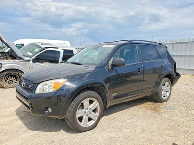 2007 Toyota RAV4