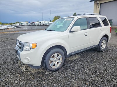 2012 Ford Escape