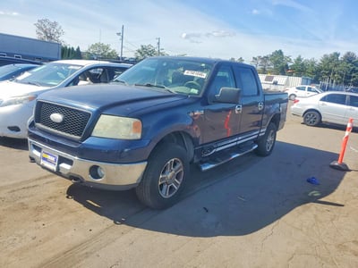 2006 Ford F-150