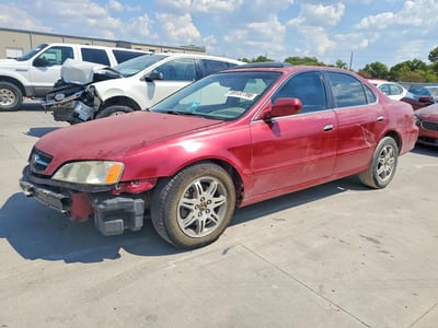 1999 Acura TL