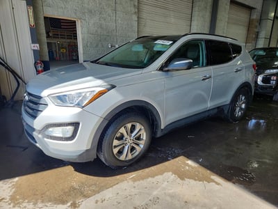 2014 Hyundai Santa Fe