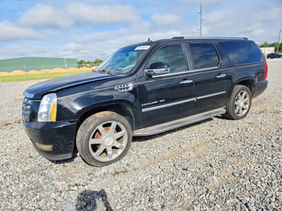 2011 Cadillac Escalade