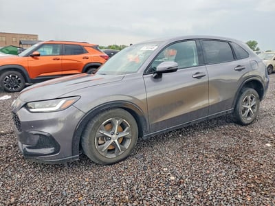 2024 Honda HR-V