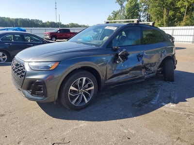 2024 Audi Q5