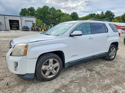 2013 GMC Terrain
