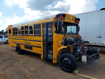 2023 IC Bus PB105