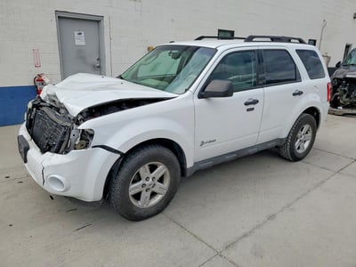 2011 Ford Escape Hybrid