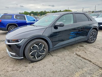 2023 Hyundai IONIQ 5