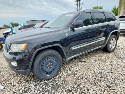 2011 Jeep Grand Cherokee